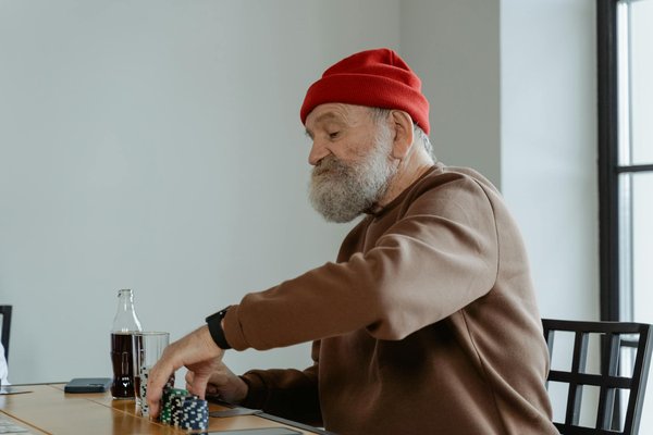 L'impact du SIDA sur la santé mentale