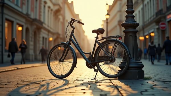 Choisir le bon vélo pour vos aventures sur deux roues