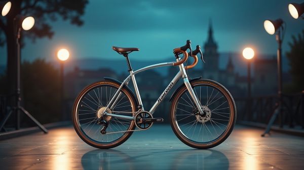 Choisir le bon vélo pour vos aventures sur deux roues