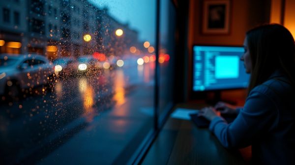Comment information internet façonne notre perception du monde