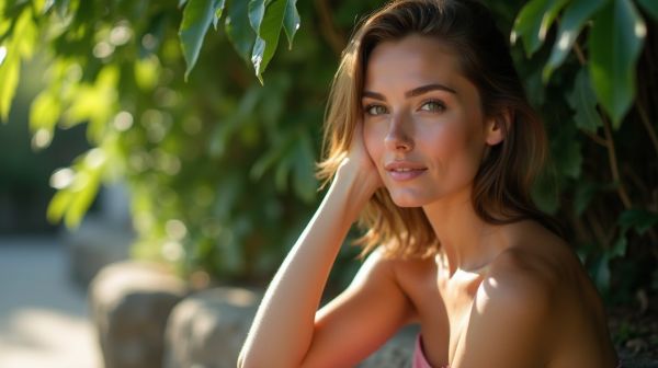 Maîtriser le maquillage naturel pour optimiser votre santé