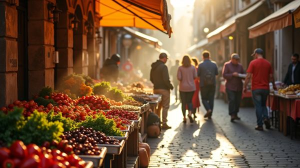 Manger à Saragosse sans tomber dans le piège à touristes