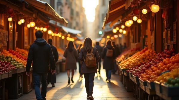 Manger à Saragosse sans tomber dans le piège à touristes